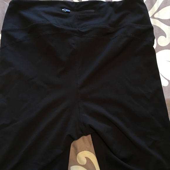 Old Navy Active & Tek gear 1X pants and shorts - Picture 4 of 6